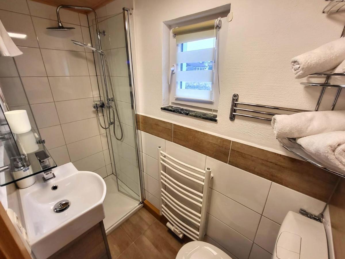Ferienwohnung Berge & Seen Hohenpeissenberg Exterior foto